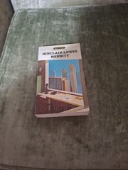 Babbitt (Signet Classics) by Sinclair Lewis