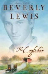 The Englisher (Annie’s People Series #2) (Volume 2) – Paperback – GOOD
