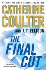 The Final Cut – Hardcover By Coulter, Catherine – GOOD