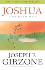 Joshua: A Parable for Today – Paperback By Joseph F. Girzone – VERY GOOD
