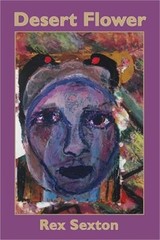 Desert Flower (Paperback or Softback)