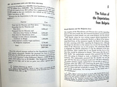 The Bulgarian Jews and the Final Solution by Chary (1972, HCDJ) Very Good