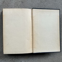 MAIN STREET by Sinclair Lewis Harcourt Brace 1920 Hardcover