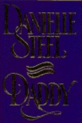 Daddy – Hardcover By Steel, Danielle – GOOD