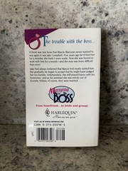 Taming the Boss by Not Available (2000, Mass Market)