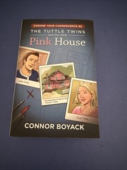Lot of 4 ~ PB Books ~ Connor Boyack ~ CHOOSE YOUR CONSEQUENCE Series ~ #1-4 VGC!