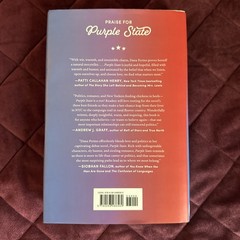Purple State by Dana Perino: New