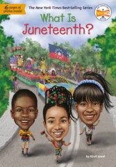 What Is Juneteenth (What Was) – Paperback By Jewel, Kirsti – VERY GOOD