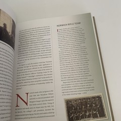 Citizens & Soldiers: The First 200 Years of Norwich University By Alex Kershaw