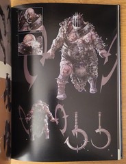 FROM Software Art Book Lot; Elden Ring, Bloodborne, Dark Souls Udon Ent.
