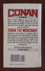 Lot of 5 Vintage CONAN Paperback Books Hyborian Age Stories Ace Sci Fi TOR