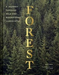 Forest: (Tree Photography Book, Nature and World Photo Book) by Matt, Collins