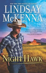 Night Hawk (Jackson Hole, Wyoming)