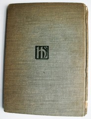 TUNIS ET KAIROUAN Henri Saladin 1908 H. Laurens HC [295]