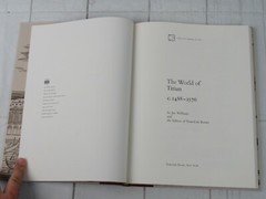 The World of Titian 1488-1576, Time Life Books