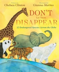 Don’t Let Them Disappear: 12 Endangered Species Across the Globe