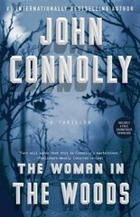 John Connolly The Woman in the Woods (Paperback) Charlie Parker