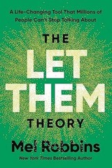 The Let Them Theory Paperback O127