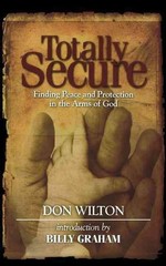 Totally Secure by Donald J. Wilton (English) Paperback Book