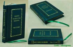 507 Mechanical Movements By Brown, Henry T. [Premium Leather Bound]