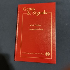 Genes & Signals