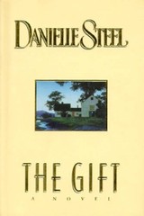 The Gift – Hardcover By Steel, Danielle – VERY GOOD