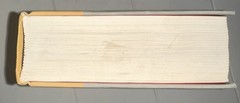 RARE HARRY POTTER And The Deathly Hallows-1st ed/1st printing-*759 Page Error