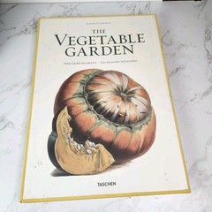 RARE The Vegetable Garden: Fine Art Prints Taschen (PARTIAL) 36 Prints