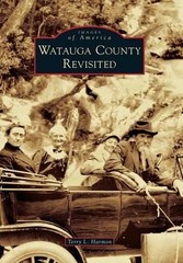 Terry L. Harmon Watauga County Revisited (Paperback) (UK IMPORT)