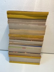 Lot of 16 Louis L’Amour Vintage Novels (PPBK)