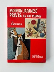 vintage MODERN JAPANESE PRINTS many artists, hanga, art book
