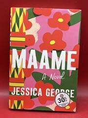Maame: A Today Show Read with Jenna Book Club Pick by Jessica George (English) H