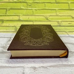 The Autobiography of Benjamin Franklin, Easton Press 1976 Full Leather
