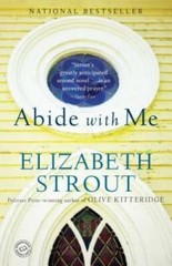 Abide with Me: A Novel – Paperback By Strout, Elizabeth – ACCEPTABLE