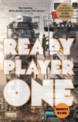 Ready Player One : A Novel Paperback Ernest Cline