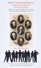 David E. Robinson 3 Books Set: Common Law …, The UCC …. & Meet Your Strawman