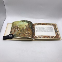 The Twelve Dancing Princesses Retold Brothers Grimm Childrens German Fairy Tale