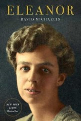 Eleanor – 9781439192016, David Michaelis, hardcover