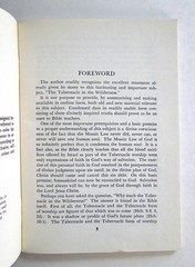 Big Ten Tabernacle Topics – Glenn M. Jones, 1977 sc, Moody Press