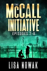 The McCall Initiative Episodes 1.7-1.8, Brand New, Free shipping in the US