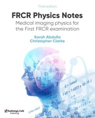 FRCR Physics Notes Paperback k204