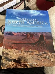 Timeless North America – Hardcover By Francesco Petretti – GOOD