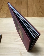 TAKATO YAMAMOTO DIVERTIMENTO FOR A MARTYR SIGNED PAN EXOTICA TREVILLE EDITION
