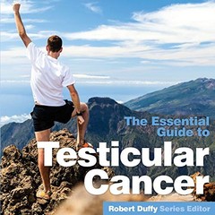 The Essential Guide to Testicular Cancer by Robert Duffy Paperback / softback