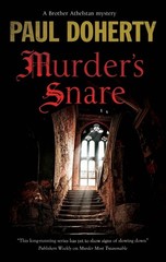 Murder’s Snare