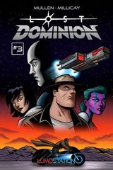 Lost Dominion #3