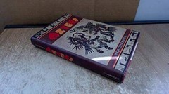 Aztecs: An Interpretation – Hardcover By Clendinnen, Inga – GOOD