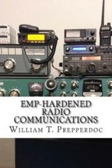 Emp-Hardened Radio Communications