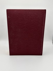 THE HOLY BIBLE Illuminated FAMILY EDITION KJV Heirloom Quality 875 Pages Yr 1988