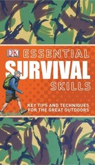 Essential Survival Skills (DK Essential Skills)